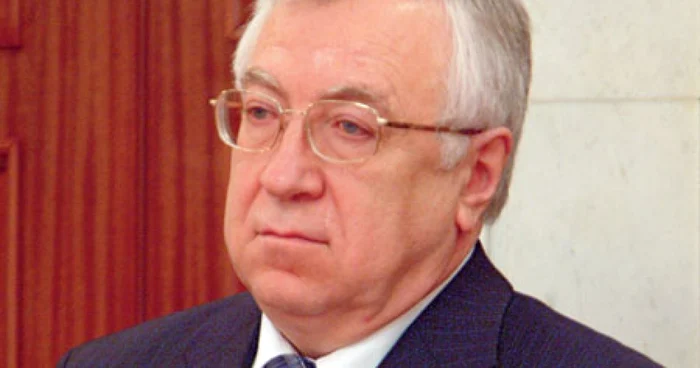 Vladmir Molojen