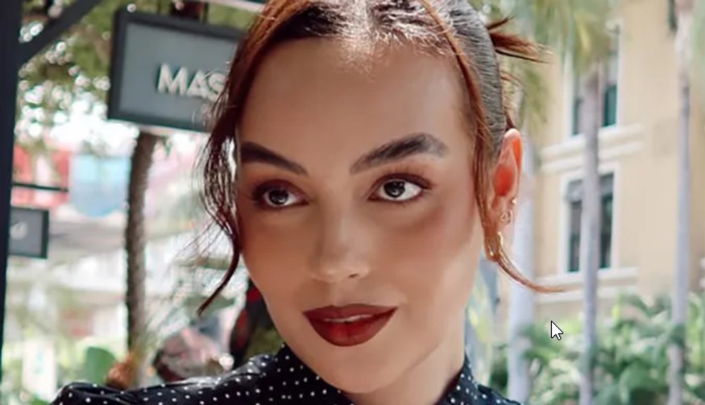 Povestea tinerei care a fost la un pas de moarte şi a rămas cu paralizie după ce a mâncat sushi