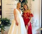 Dana Sofronie si Sandra Izbasa, care s a casatorit religios cu Razvan Banica Instagram jpg
