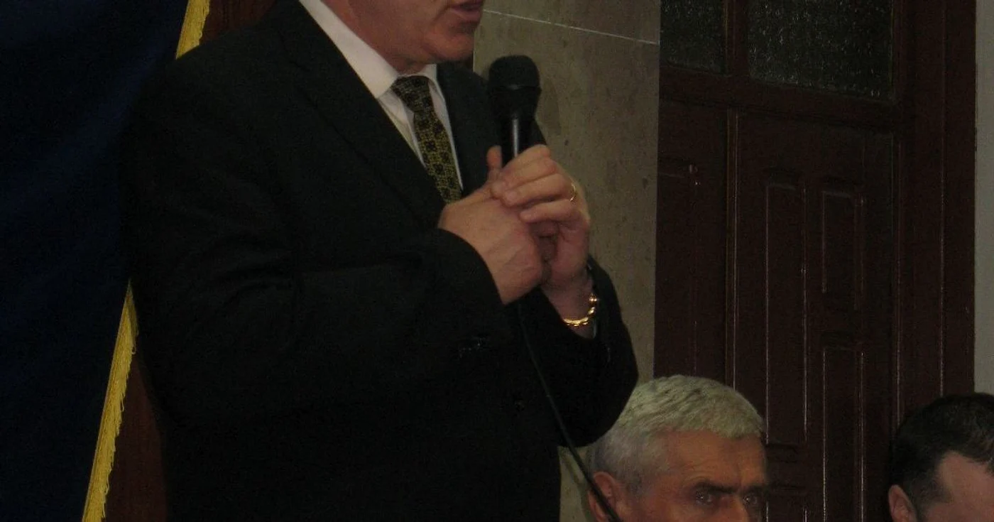 Sabin Ilieşi