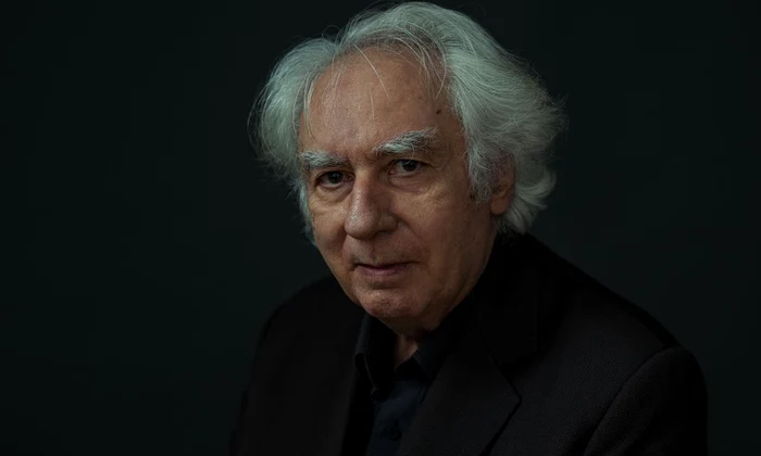 Lucian Boia despre parcursul european al societății românești/ Apariție editorială jpeg