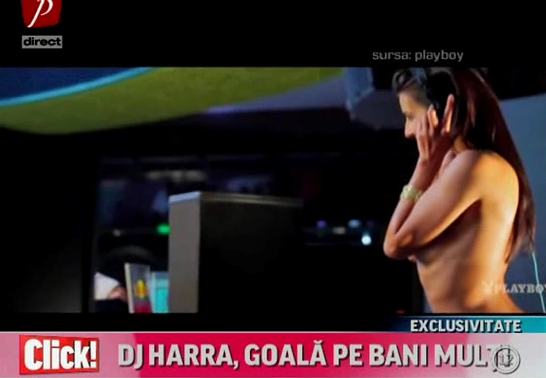 Dj Harra