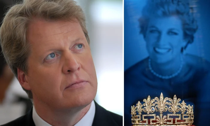 FotoJetCharlesSpencer și Diana jpg
