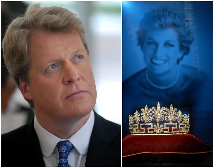 FotoJetCharlesSpencer și Diana jpg