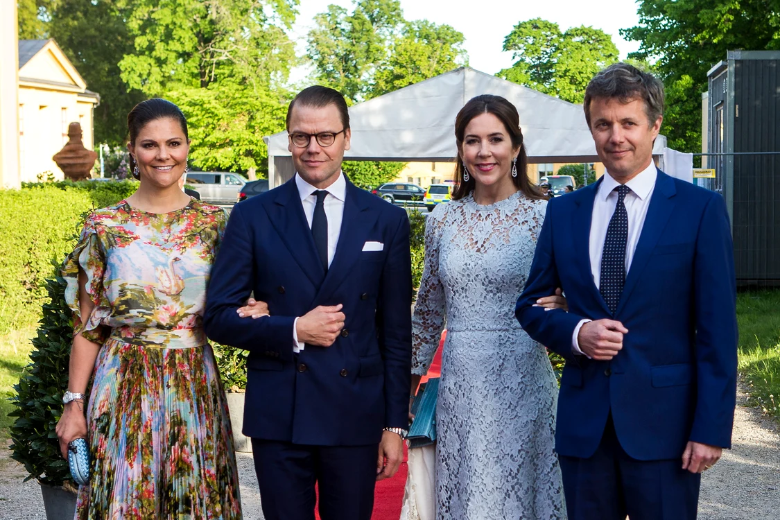 Prințesa Victoria Prințul Daniel Regina Mary și Frederik GettyImages 689775904 jpg