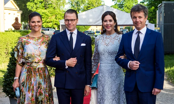 Prințesa Victoria Prințul Daniel Regina Mary și Frederik GettyImages 689775904 jpg
