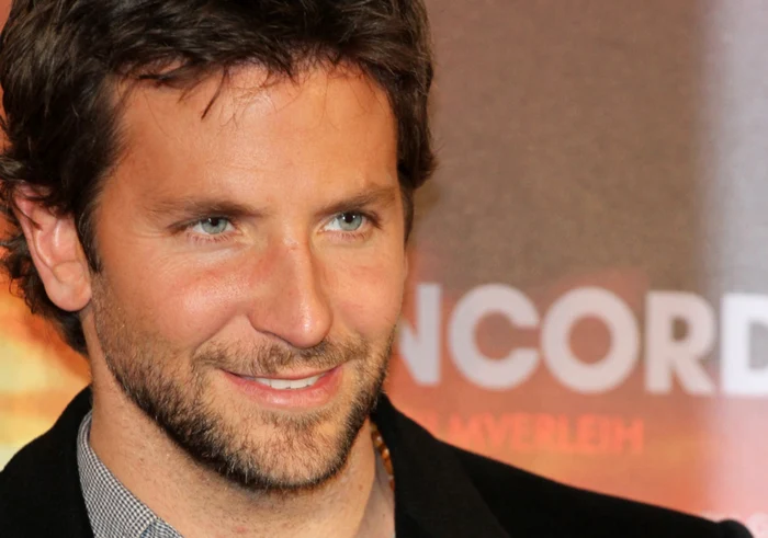 Bradley Cooper. Foto: arhiva.