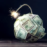 Criză financiară FOTO Shutterstock 