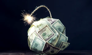 Criză financiară FOTO Shutterstock 