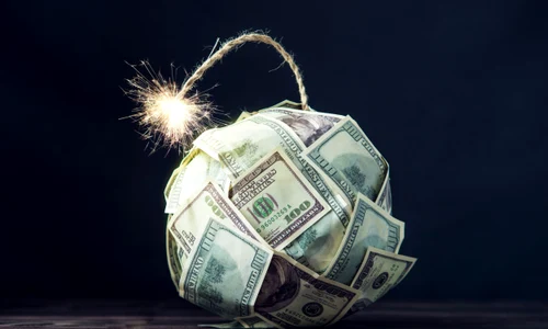 Criză financiară FOTO Shutterstock 