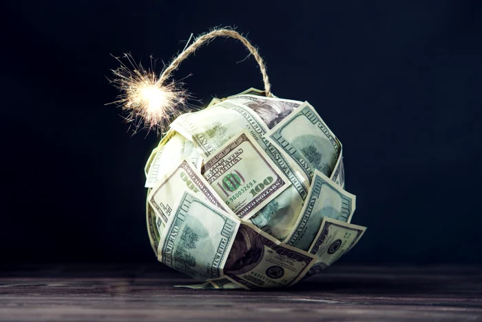 Criză financiară FOTO Shutterstock 
