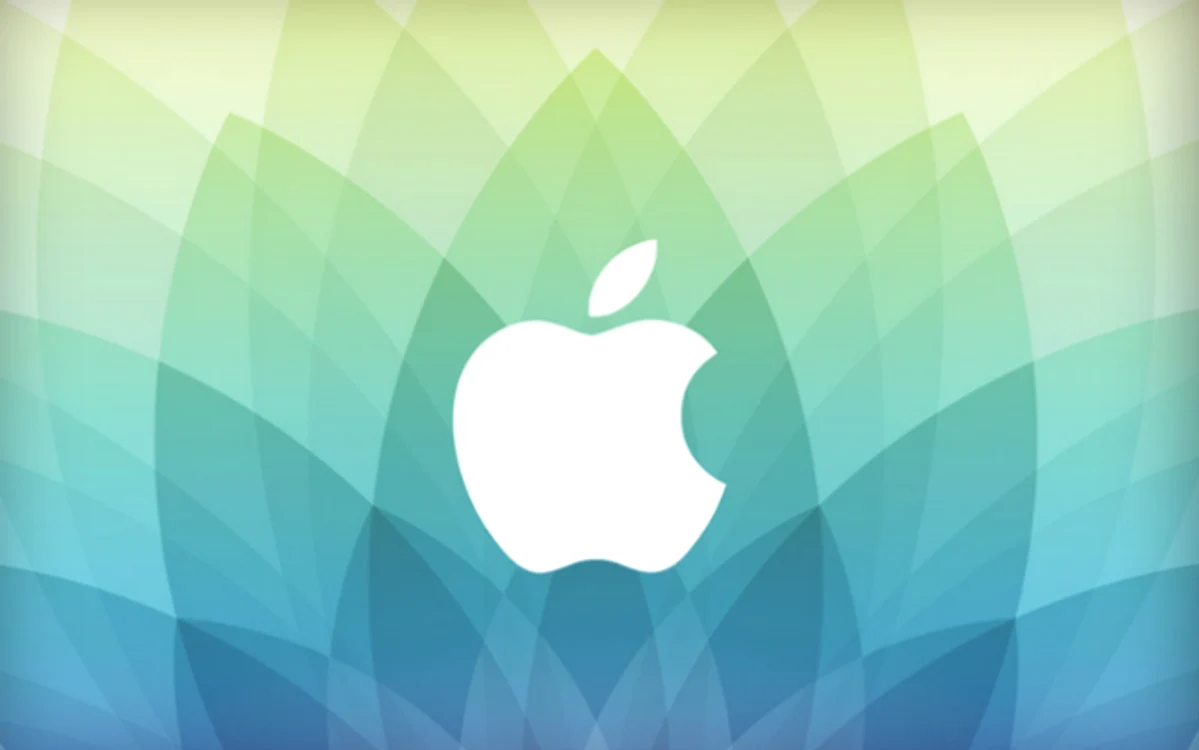 Apple Watch event