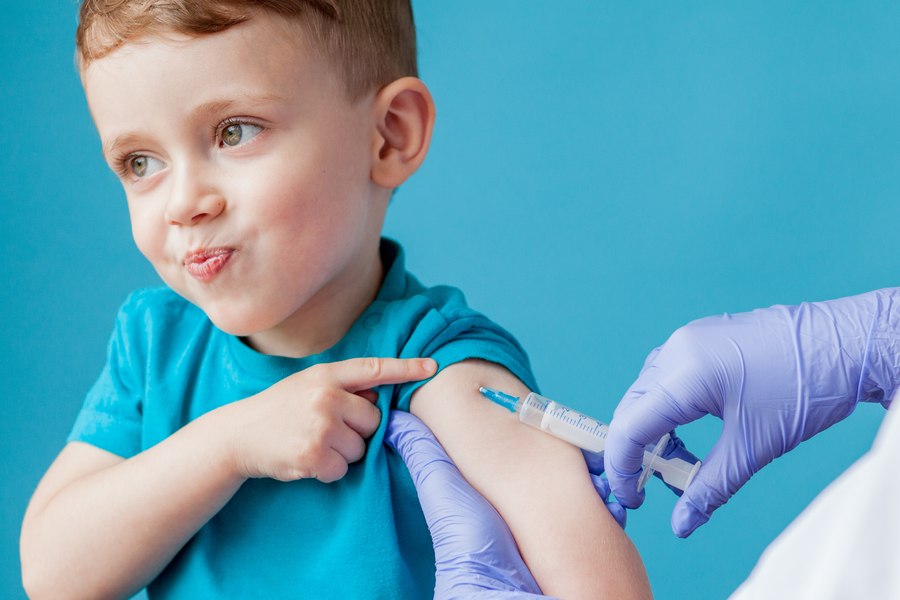 Ministerul Sănătății a lansat o campanie de informare și conștientizare privind vaccinarea