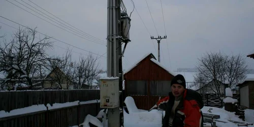 Narcis Lupancu susţine că îşi va da demisia din funcţia de consilier.