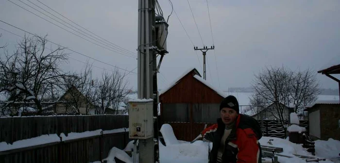 Narcis Lupancu susţine că îşi va da demisia din funcţia de consilier.