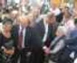 Traian Băsescu la Timişoara Foto Ştefan Both