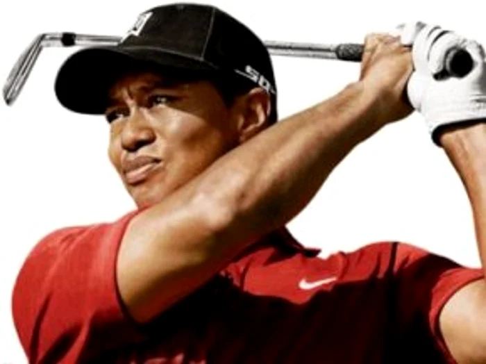 
    Tiger Woods, lider al clasamentelor celor mai bogaţi sportivi din lume  