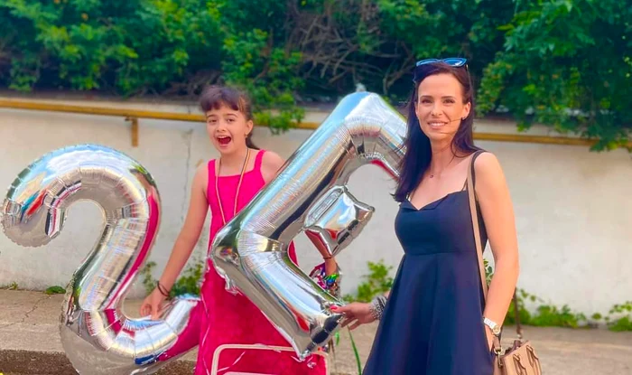 Livia Graur și viața după divorț