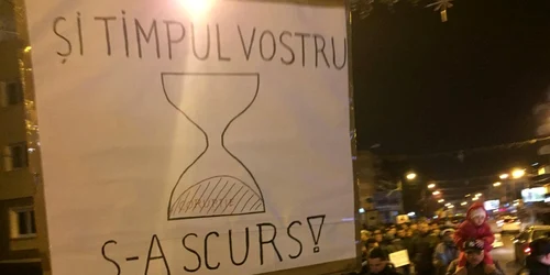 protest sibiu