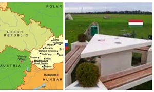 frontiera tripla ungaria austria slovacia jpg