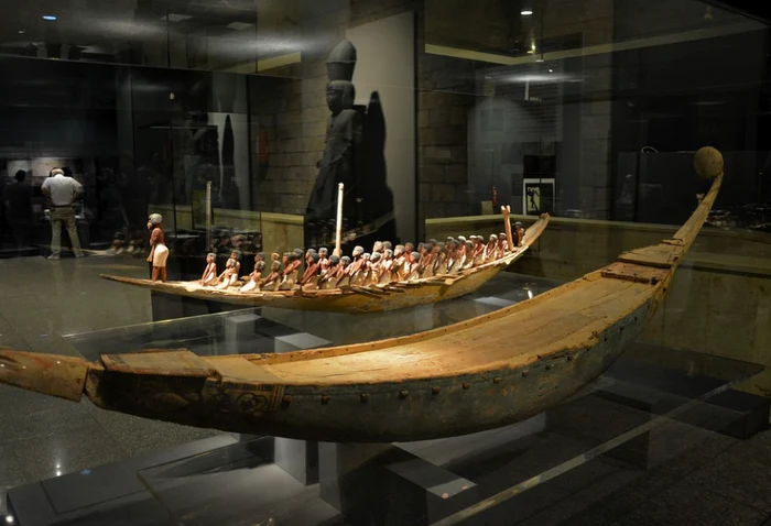 Egiptul se pregătește să deschidă unul dintre cele mai mari muzee  Foto: Pixabay