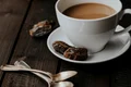 cafea curmale png
