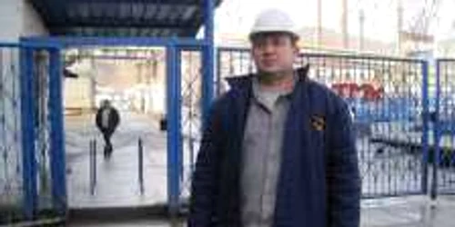 Nelu Mladin și-a programat prima pentru masa de Crăciun și cadouri.