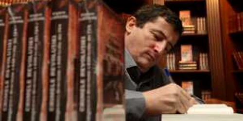 Sesiune de autografe