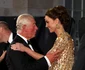 Kate Middleton și Regele Charles