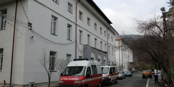 Spitalul din Bumbești Jiu s-ar putea redeschide până la sfârșitul anului