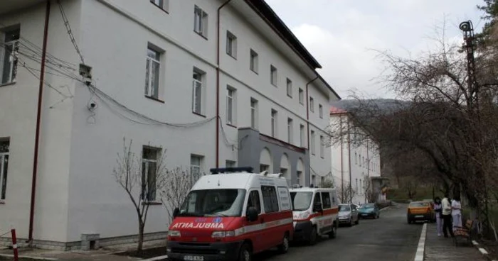 Spitalul din Bumbești Jiu s-ar putea redeschide până la sfârșitul anului