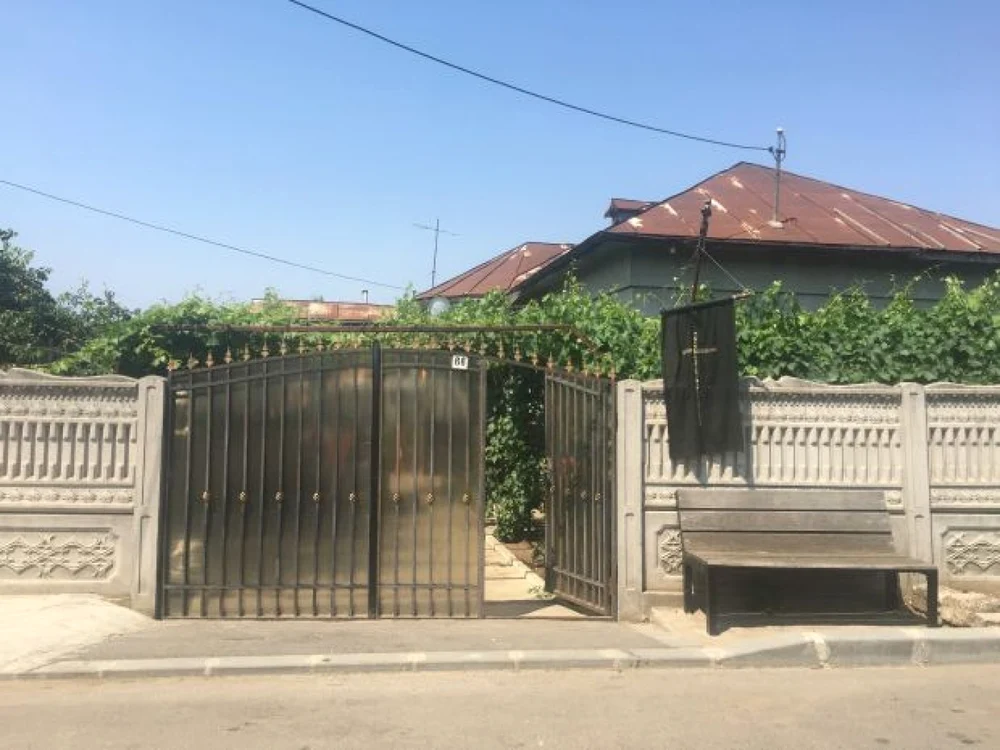 Alexandru şi Marinel au murit înecaţi aseară  