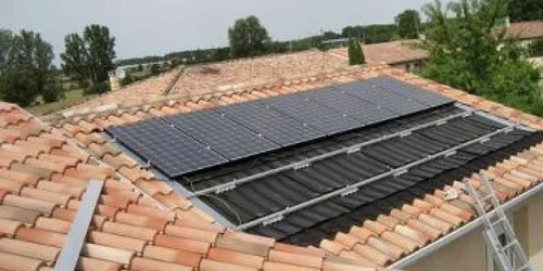 Craiova: Panouri solare la unităţile medico-sociale din Dolj