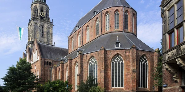 Biserica Martini din Doesburgfoto wikipedia png