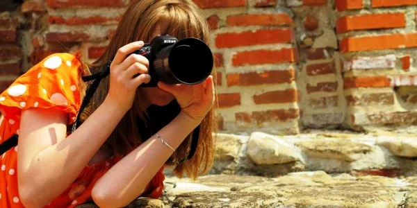 Scoala de Fotografie