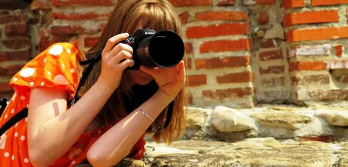 La concursul „Buzăul în imagini” se pot înscrie atât fotografi profesionişti, cât şi amatori