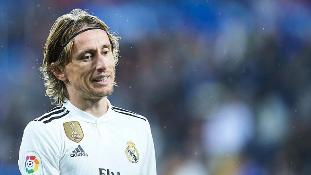 Luka Modric, pe final de aventură la Real Madrid. Destinația-surpriză a croatului