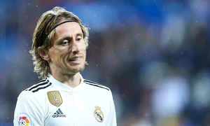 Modric