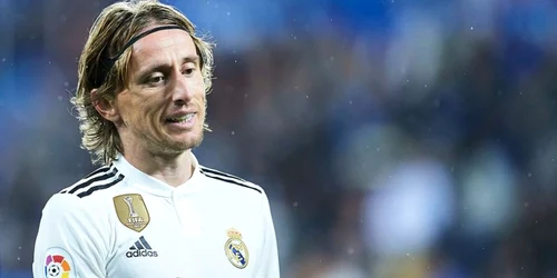 Modric