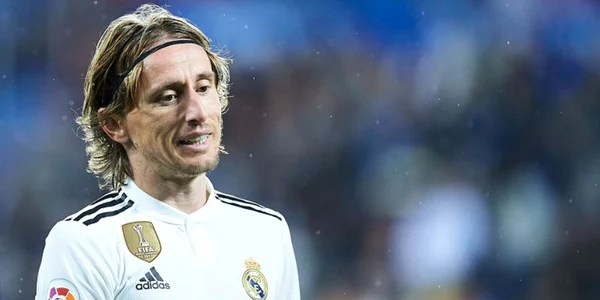 Modric