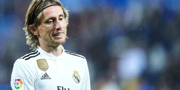 Modric