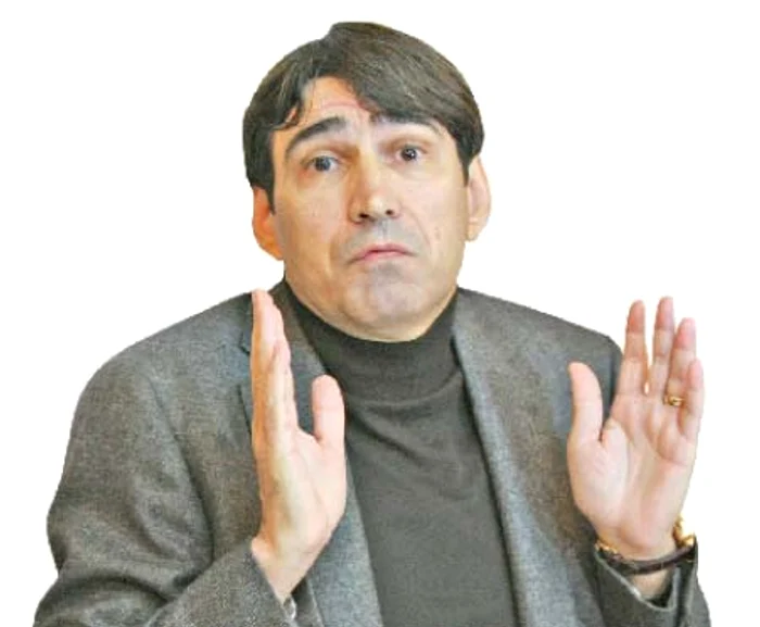 Victor Piţurcă