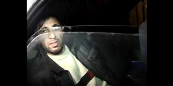 Criminalul Gabriel Pascal