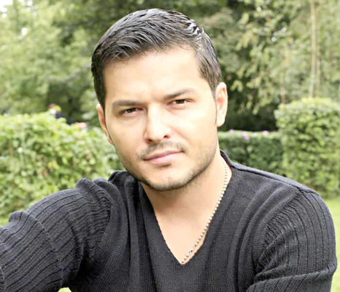 Liviu Vârciu nu și-a revenit niciodată după pierderea fratelui săufoto: arhivă