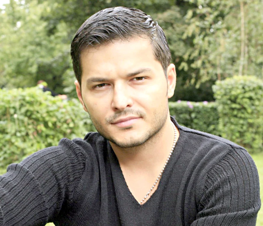 Liviu Vârciu nu și-a revenit niciodată după pierderea fratelui săufoto: arhivă