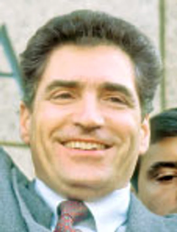 Petre Roman l-a adus pe Marinescu la Guvern