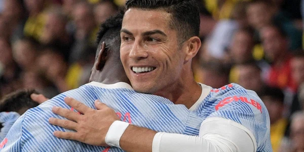 Ronaldo
