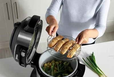 Multicooker premium Sursă eMAG