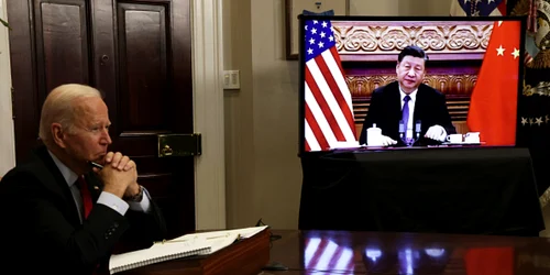 biden xi GettyImages