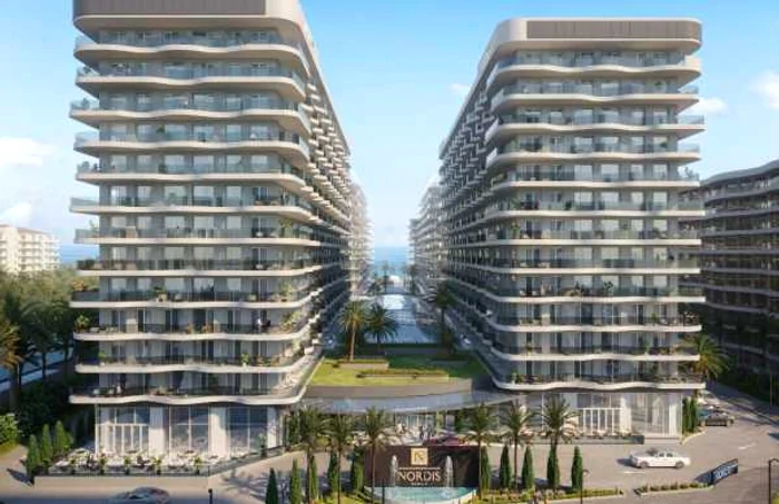 nordis mamaia 3